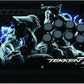 Hori Real Arcade Pro Tekken 7 Edition Bundle (Playstation 4)