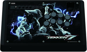 Hori Real Arcade Pro Tekken 7 Edition Bundle (Playstation 4)