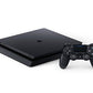 Playstation 4 Slim 2TB Console (Playstation 4)
