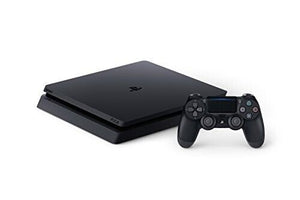 Playstation 4 Slim 2TB Console (Playstation 4)