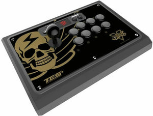 Mad Catz Street Fighter V Fightstick T.E.S+ (Playstation 3 & 4)