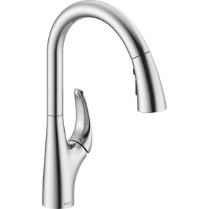 Delta SEABOURNE Pulldown Kitchen Faucet 959LF