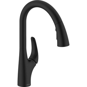 Delta SEABOURNE Pulldown Kitchen Faucet 959LF