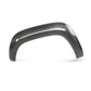 Seibon Carbon Fiber Front Fender Flares - 2023-2016 Toyota Tacoma (FLR18TYTA-F)