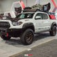 Seibon Carbon Fiber Rear Fender Flares - 2023-2016 Toyota Tacoma (FLR18TYTA-R)