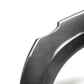 Seibon Carbon Fiber Rear Fender Flares - 2023-2016 Toyota Tacoma (FLR18TYTA-R)