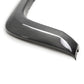 Seibon Carbon Fiber Rear Fender Flares - 2023-2016 Toyota Tacoma (FLR18TYTA-R)