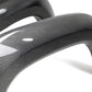 Seibon Carbon Fiber Rear Fender Flares - 2023-2016 Toyota Tacoma (FLR18TYTA-R)