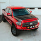 Seibon OEM-Style Carbon Fiber Hood  - 2014-2021 Toyota Tundra (HD14TYTU-OE)