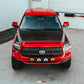 Seibon OEM-Style Carbon Fiber Hood  - 2014-2021 Toyota Tundra (HD14TYTU-OE)