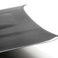 Seibon TR-Style Carbon Fiber Hood  - 2024-2014 Toyota 4Runner (HD18TY4R-TR)