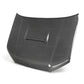 Seibon TR-Style Carbon Fiber Hood  - 2024-2014 Toyota 4Runner (HD18TY4R-TR)