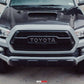 Seibon TR-Style Carbon Fiber Hood  - 2023-2016 Toyota Tacoma (HD18TYTA-TR)