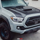 Seibon TR-Style Carbon Fiber Hood  - 2023-2016 Toyota Tacoma (HD18TYTA-TR)