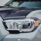 Seibon TR-Style Carbon Fiber Hood  - 2023-2016 Toyota Tacoma (HD18TYTA-TR)