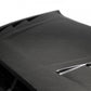 Seibon TS-Style Carbon Fiber Hood  - 2014-2021 Toyota Tundra (HD14TYTU-TS)