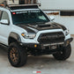 Seibon TS-Style Carbon Fiber Hood  - 2023-2016 Toyota Tacoma (HD18TYTA-TS)