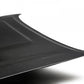 Seibon TS-Style Carbon Fiber Hood  - 2023-2016 Toyota Tacoma (HD18TYTA-TS)
