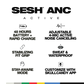 Sesh® ANC Active