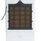 SPT - Evaporative Cooling Fan with 3D Cooling Pad - SF-612R