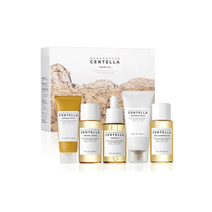 SKIN1004 Madagascar Centella Travel Kit