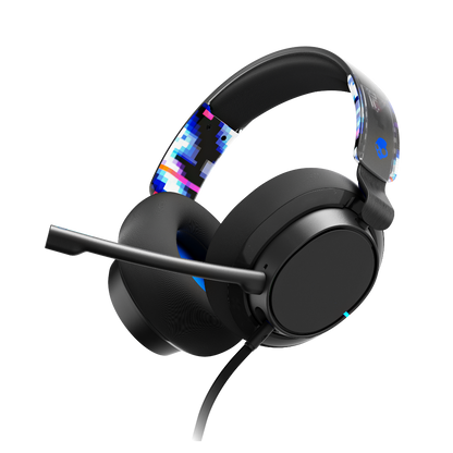 Blue DigiHype