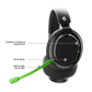 SLYR® Pro Wireless
