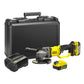 Stanley SFMCG400M2K Angle Grinder