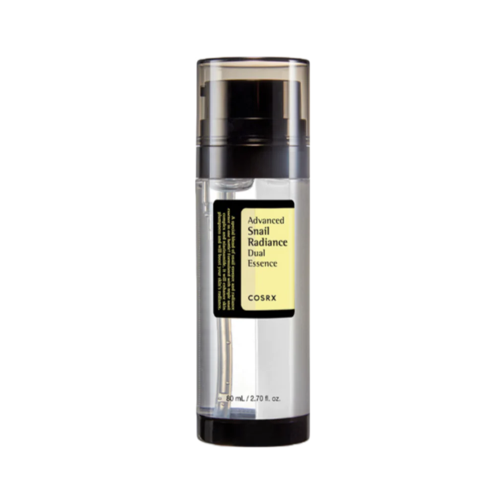 COSRX Advanced Snail Radiance Dual Essence
