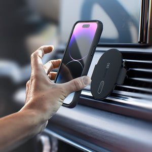 Car Vent Mount for MagSafe with ClickLock