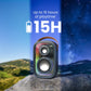 Gemtones Infinity Max Bluetooth Speaker
