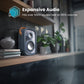 Gemtones Infinity Max Bluetooth Speaker