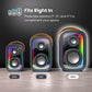 Gemtones Infinity Max Bluetooth Speaker