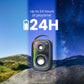 Gemtones Infinity Mid Bluetooth Speaker