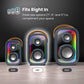 Gemtones Infinity Mid Bluetooth Speaker