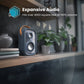 Gemtones Infinity Mid Bluetooth Speaker
