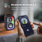 Gemtones Infinity Mid Bluetooth Speaker