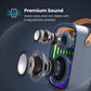 Gemtones Infinity Mini Bluetooth Speaker