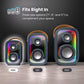 Gemtones Infinity Mini Bluetooth Speaker