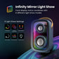 Gemtones Infinity Mini Bluetooth Speaker