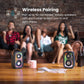 Gemtones Infinity Mini Bluetooth Speaker