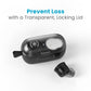 GEMTONES Play Bluetooth Earbuds