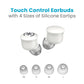 GEMTONES Play Bluetooth Earbuds