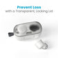 GEMTONES Play Bluetooth Earbuds