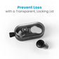 GEMTONES Pro Bluetooth Earbuds