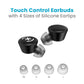 GEMTONES Pro Bluetooth Earbuds