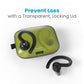 GEMTONES Sport Bluetooth Earbuds