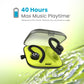 GEMTONES Sport Bluetooth Earbuds