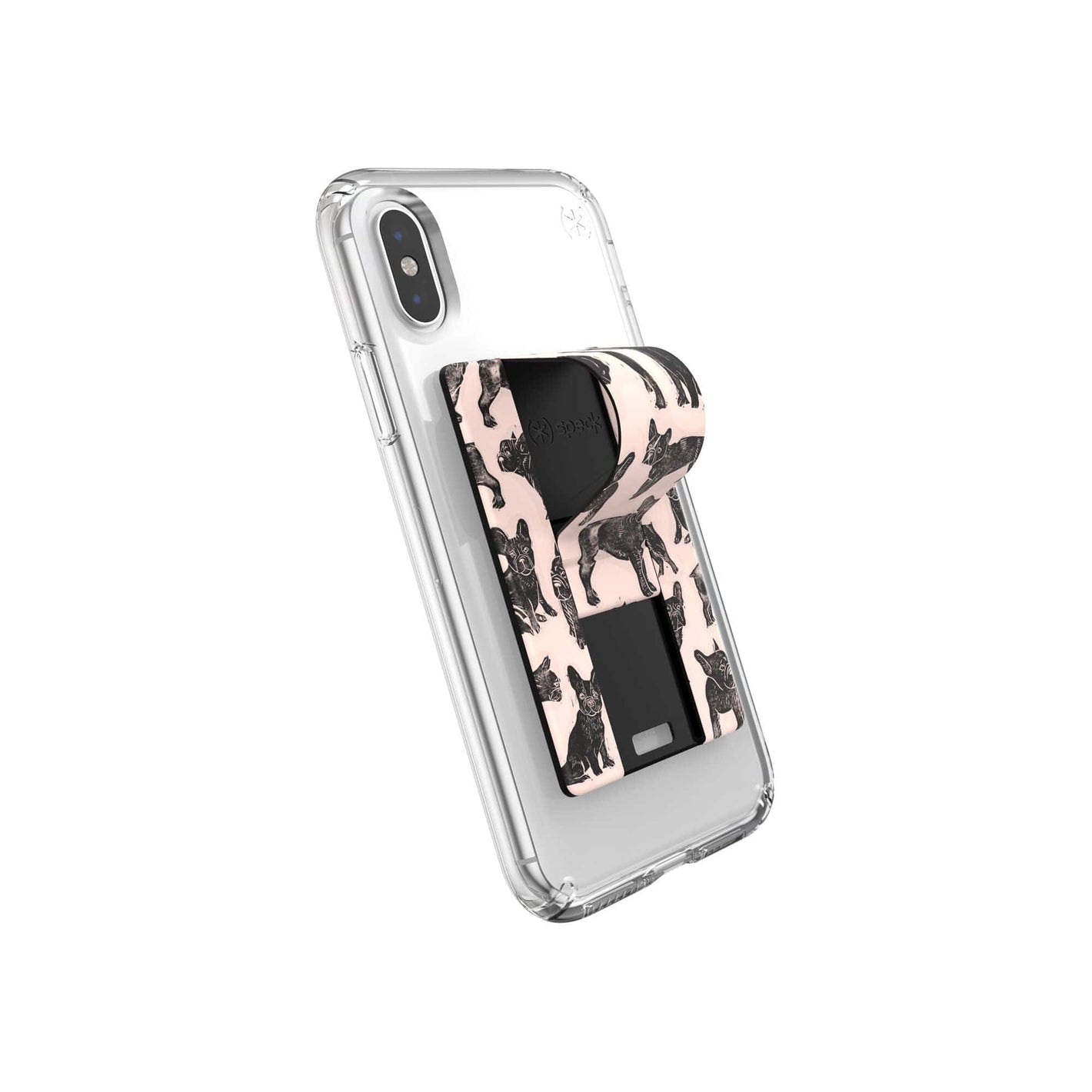 GrabTab Animal Kingdom Collection