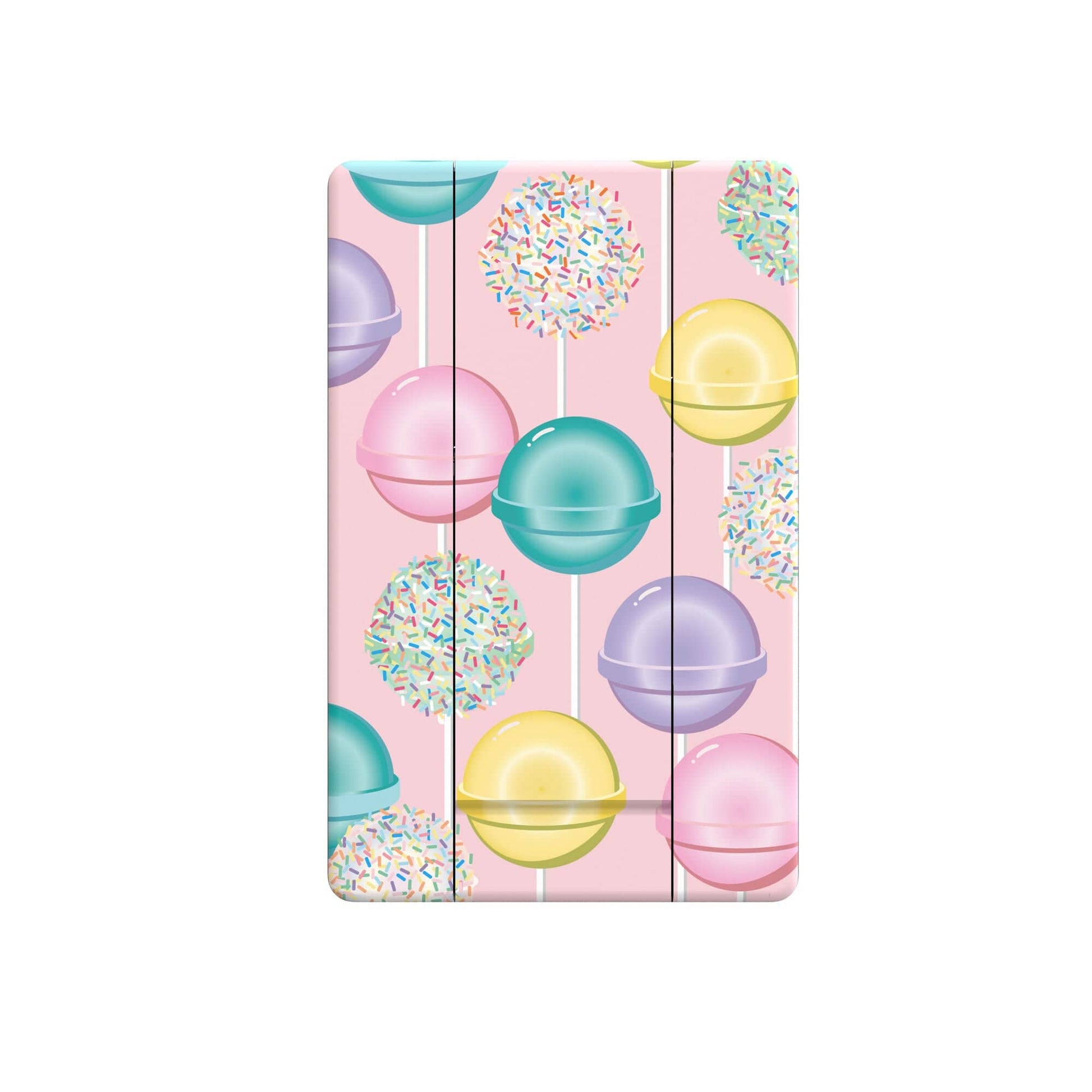 Speck GrabTab GrabTab Fun with Food Collection Phone Case